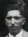 Record image of Francisco Bernardino Morales Salazar