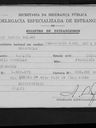 Record image of Juan Garcia Garcia Galera