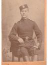 Record image of Carl Brynolf Stenholm