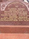 Record image of Hector Ronald Hay