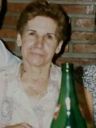Record image of Nelida Amanda Saponik (born Perez)