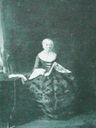 Record image of Cornelia Blom (rozená van den Bergh)