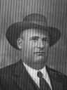 Record image of Gregorio Rodriguez Rodriguez