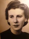 Record image of Margaretha Elisabeth Sterner (o.s. Åberg)
