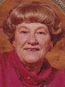 Record image of Helen Esther Stroh (nacida Nelsen)