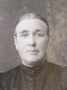 Record image of Susanna Isaksdotter Pettersson (o.s. Nabba)