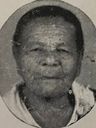 Record image of Severina Ferreira Machado