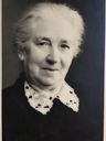 Record image of Anna Helena Wahlberg (o.s. Jacobsson)