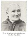 Record image of Eeva Kristiina Sjöstedt-Turtola (born Vitikkala)