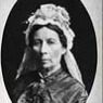 Record image of Maria Dorothea Munster (o.s. Hagerup)