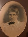 Record image of Emily Ellen Dickey (born Richards)