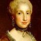Record image of Holy Roman Empress Marie Louise Karl, Of Bourbon