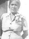 Record image of Maria Medina (born Saiz)