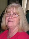 Record image of Linda Kay Hendrix (nacida Martin)