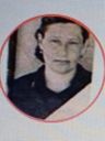 Record image of Catharina Jungkind (geb. Eckhardt)