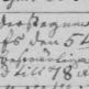Record image of Isaac / Isak Larsson