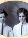 Record image of Minna Hope KIRKHAM (geb. MEYER)