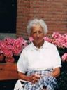 Record image of Margareta Andersson (born Öhman)