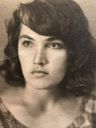 Record image of Зоя Боцман (born Белякова)