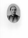 Record image of Kristina Johanna Byström (born Norberg)