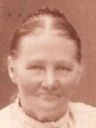 Record image of Emma Axelina (Fosterbarn) Sundberg (born Falk)