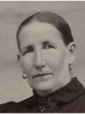 Record image of Katarina Margareta Nordström (born Lindqvist)