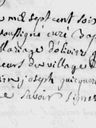 Record image of Marie Joseph GUIQUERO (born GUEGAN)