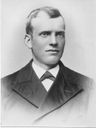 Record image of CARL GUSTAF BAGGE