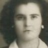Record image of Josefa Montiel Bravo (nacida Garcia Bravo)