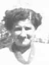 Record image of Bessie Irene Bofman (born Cole)