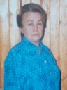 Record image of Benedykta Kmiećkowiak (born Piotrowska)