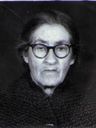 Record image of ANA PÉREZ (nacida RUIZ LOPEZ)