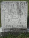 Record image of Daniel Edwin Pletcher