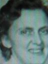 Record image of Gunhild Maria Erlandsson (born Larsson)
