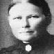 Record image of Maria Karoline Johannesdatter Berg (o.s. Pohjanen)