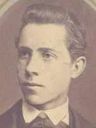 Record image of JOHN EDVARD Berg