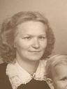 Record image of Åse Rigmor Knudsen (born Larsen)