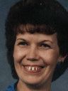 Record image of Audrey Marie Dietz (born Riley)