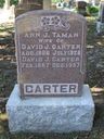 Record image of David James Carter