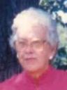 Record image of Jean Elizabeth Simpson (born Alexander)