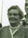 Record image of Alma Hermine Louise Nicholson (born Ouellette)