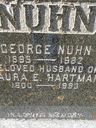 Record image of George Nuhn