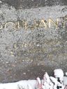 Record image of Edla Elina Pohjantähti (o.s. Blomster)