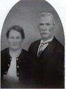Record image of Annie Houghton (born Christie)