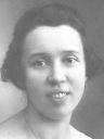 Record image of RAGNHILD Svea "Rankan" Persson (born Lundberg)