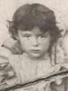 Record image of Anne Cecilia Cassidy (born Ford)