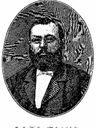 Record image of Ole Christian Nielsen Hougaard (Robert Skack)