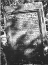 Record image of Shabbatai Sheftel Horowitz