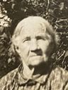 Record image of Wilhelmiina Wilenius (born Lindström)
