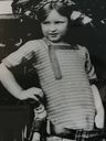 Record image of Eva Lisa Swanson (o.s. Saarinen)